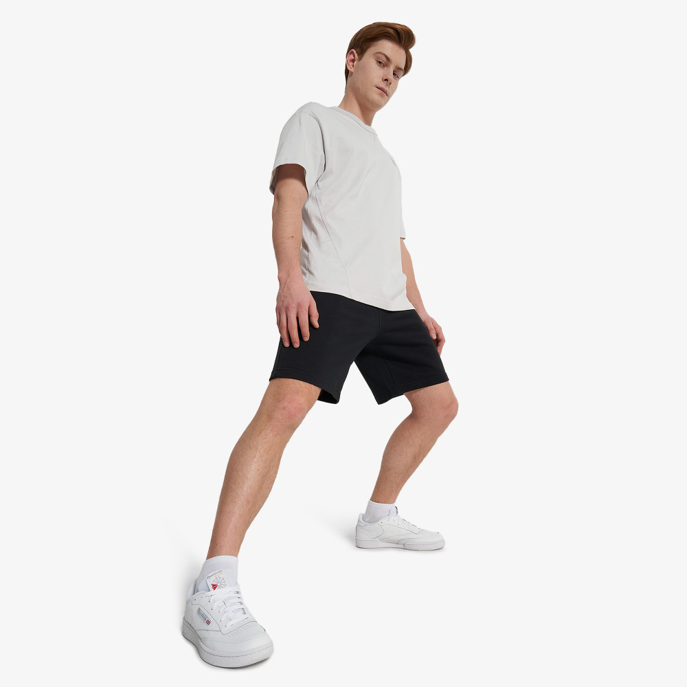 Мужская футболка Reebok Icon Elements - фото 4