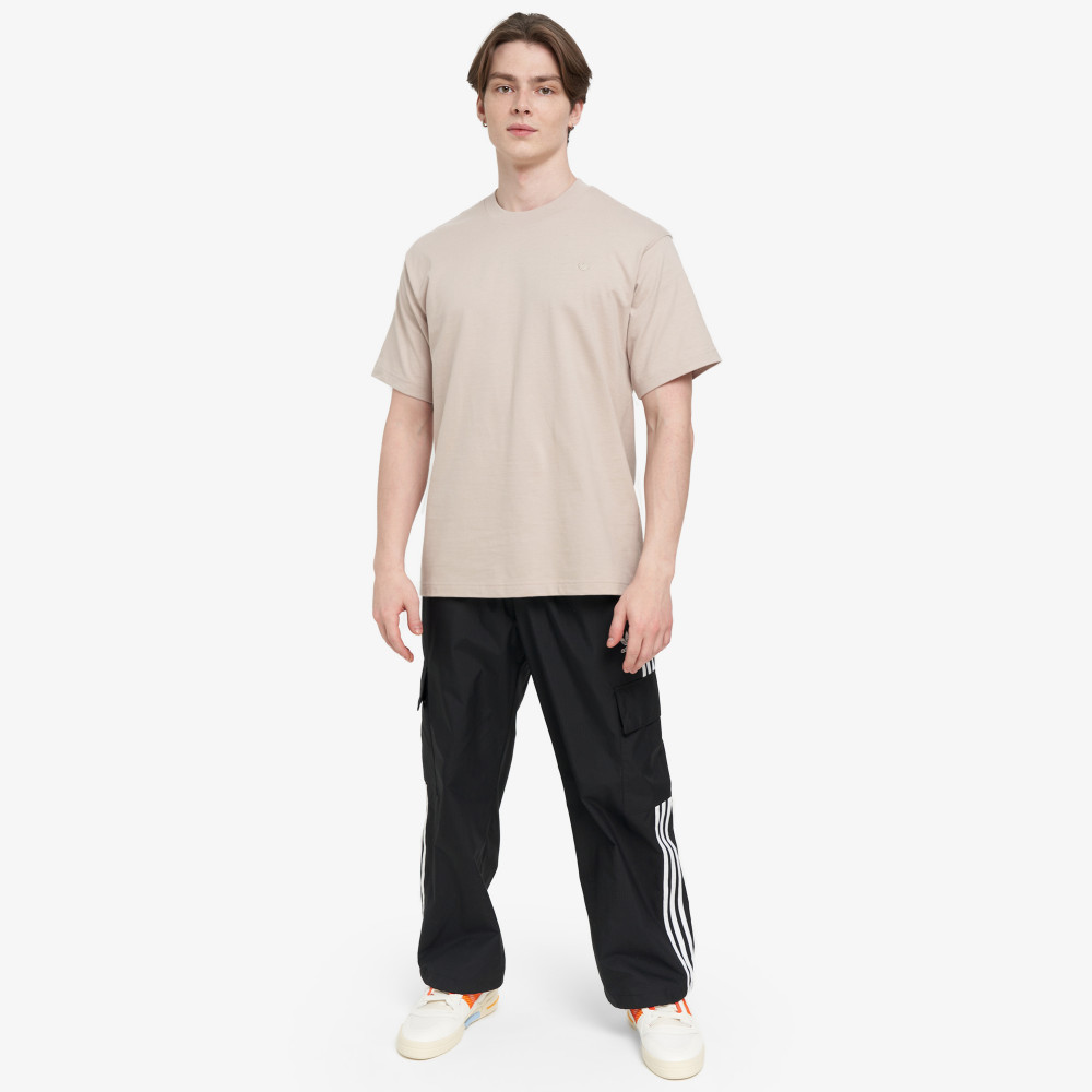 Мужская футболка adidas - фото 3