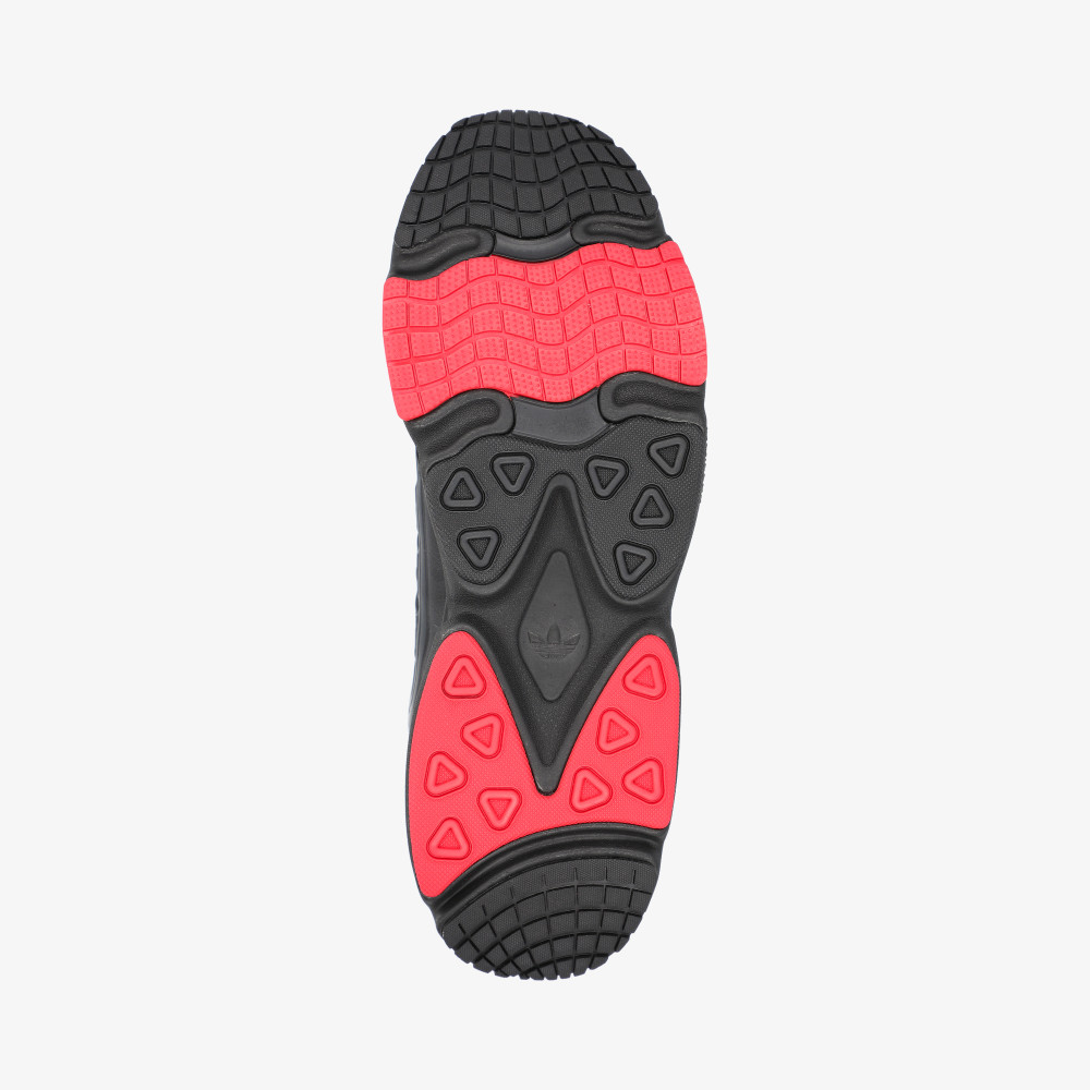 Мужские кроссовки adidas Ozmillen - фото 14