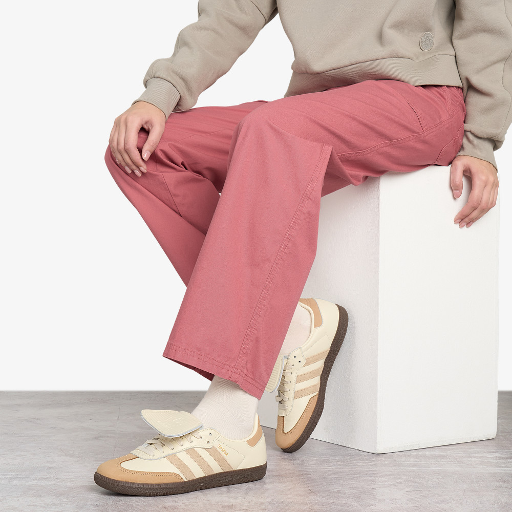 Женские кеды adidas Samba - фото 8