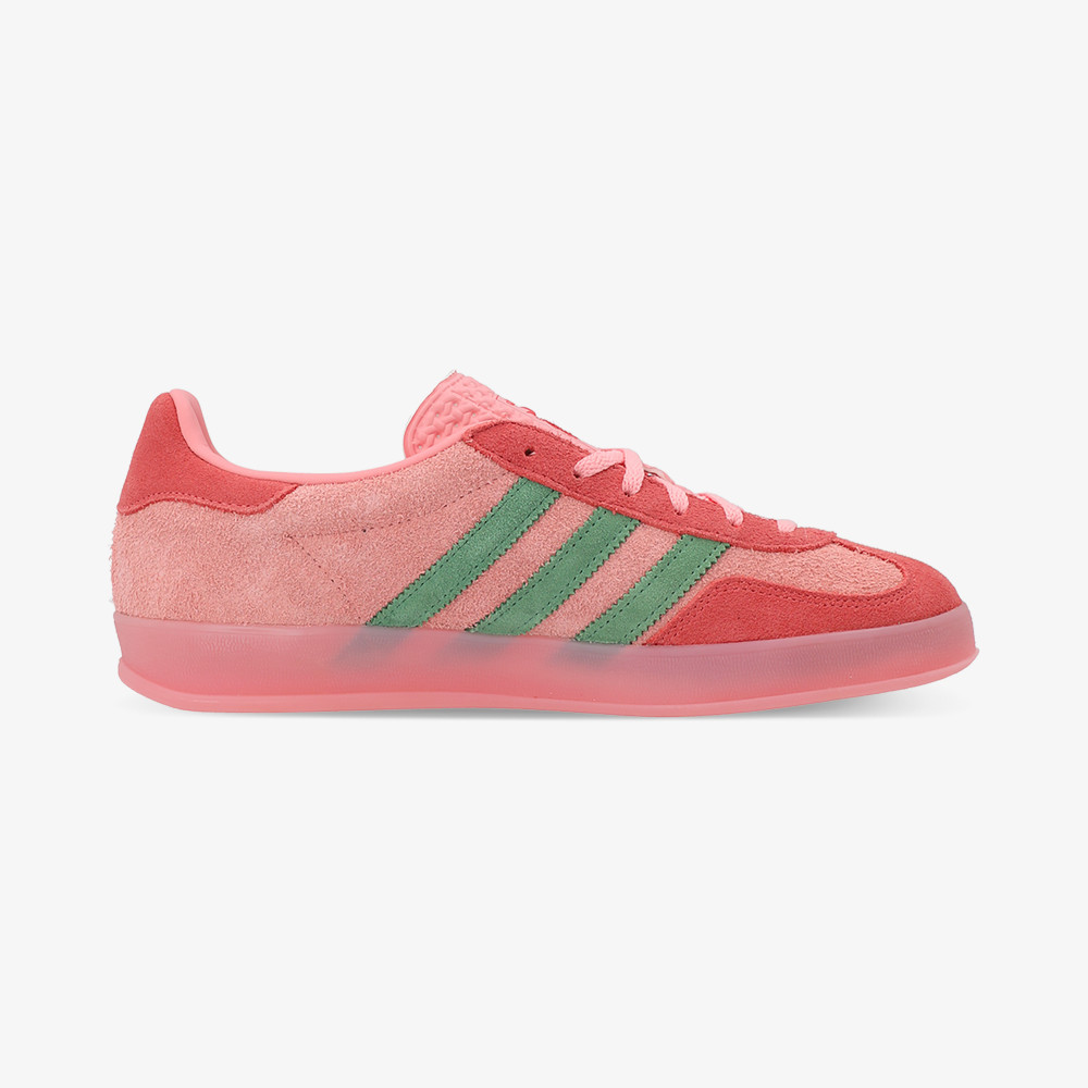 Женские кеды adidas Gazelle Indoor - фото 4