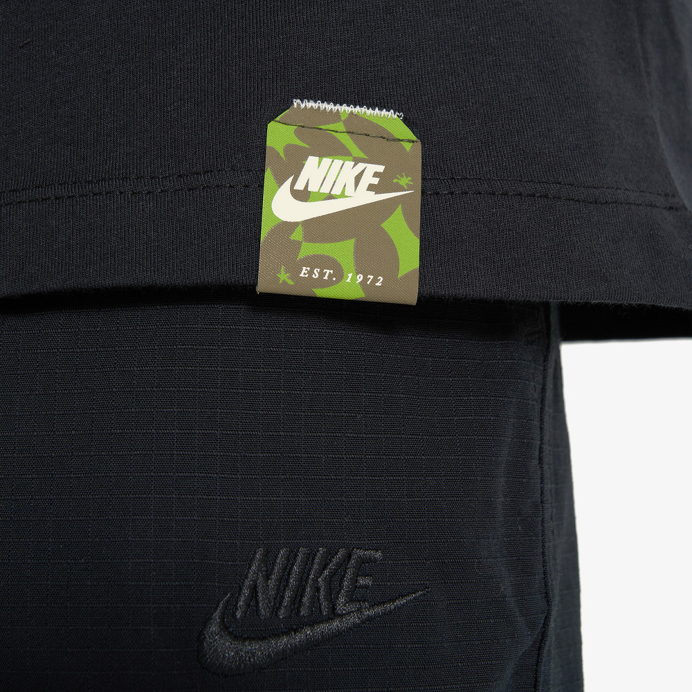 Мужская футболка Nike - фото 7