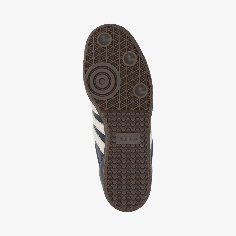 Женские кеды adidas Samba - фото 6