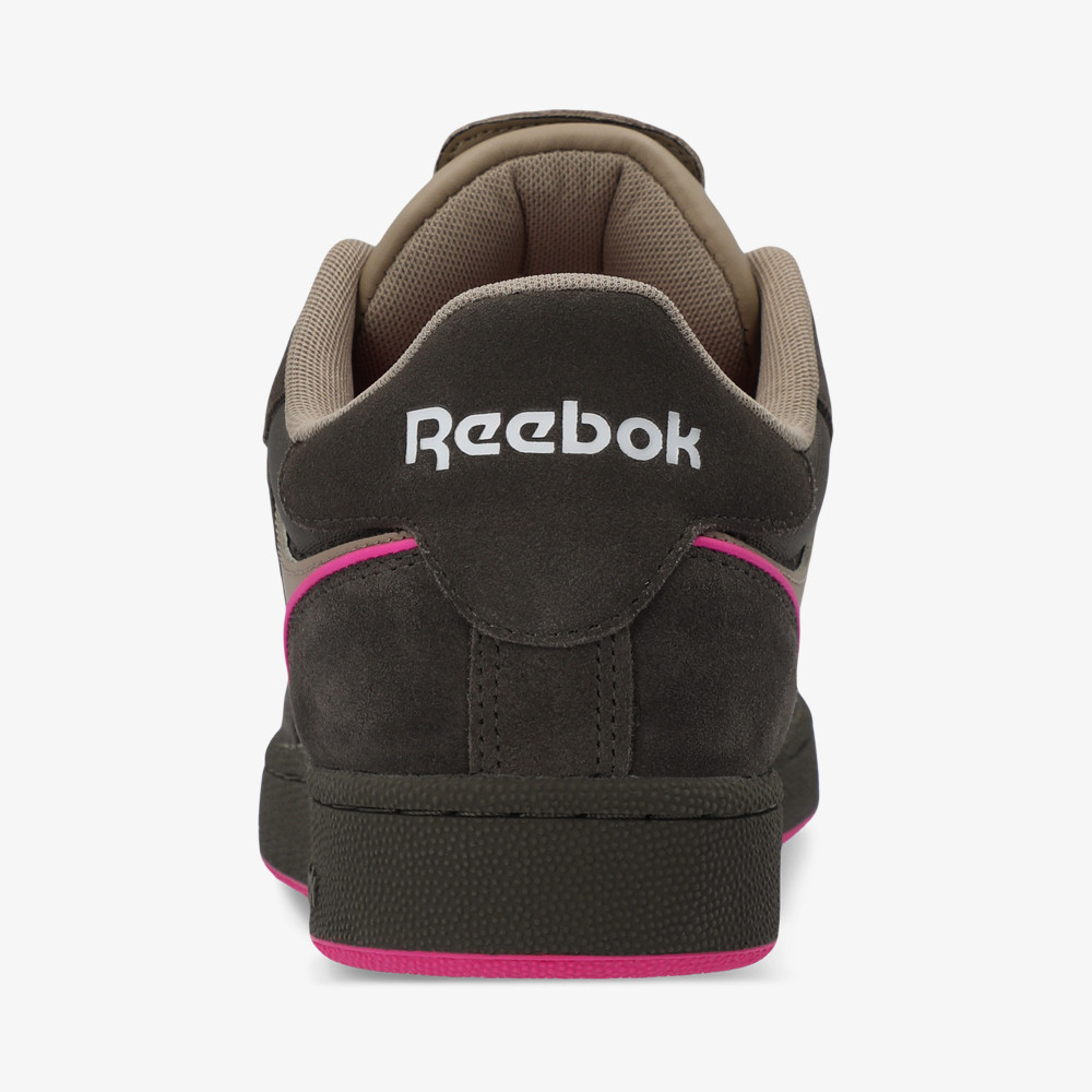 Мужские кеды Reebok Club C BULC - фото 3