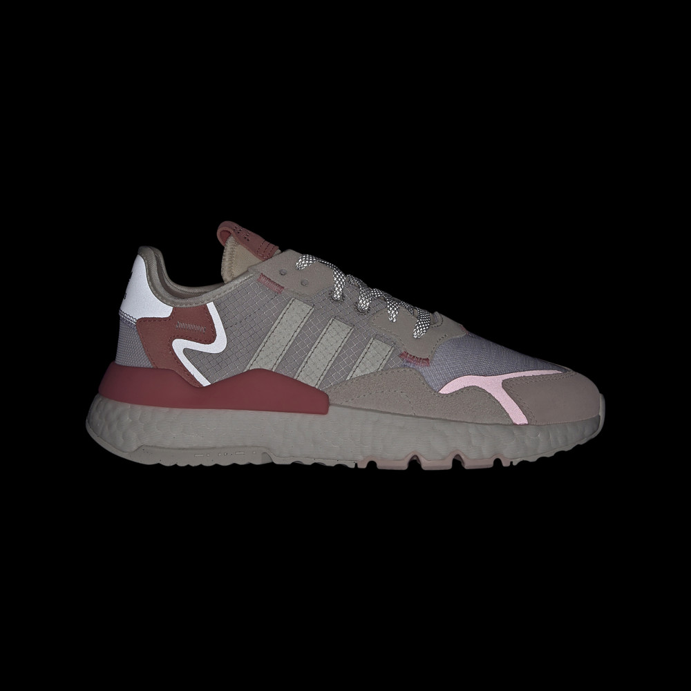 Adidas nite hot sale jogger bd7956