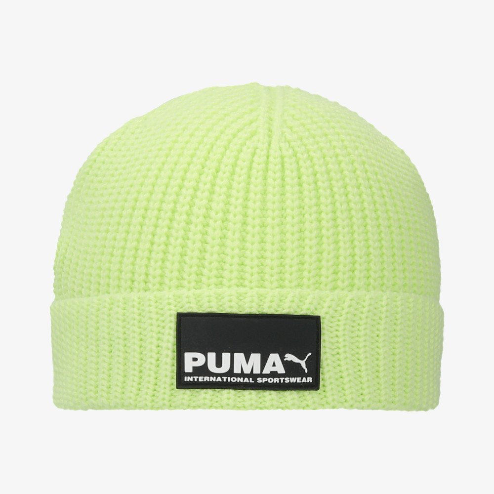 Шапка PUMA Progressive Street унисекс - фото 3