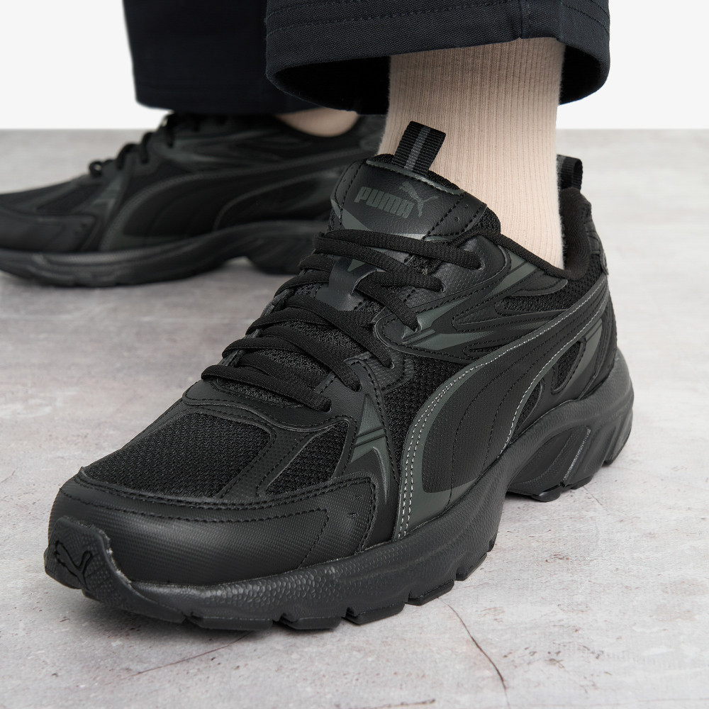 Мужские кроссовки PUMA Milenio Tech - фото 16