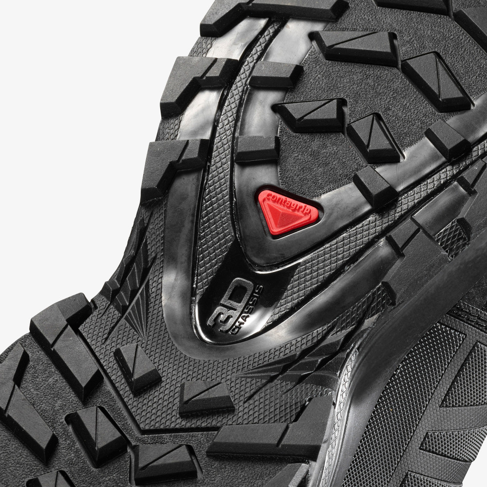 Мужские кроссовки Salomon XA Wild GTX - фото 9