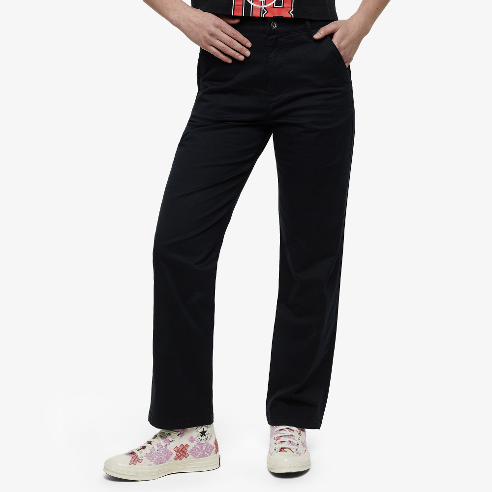 Женские брюки Converse - фото 1