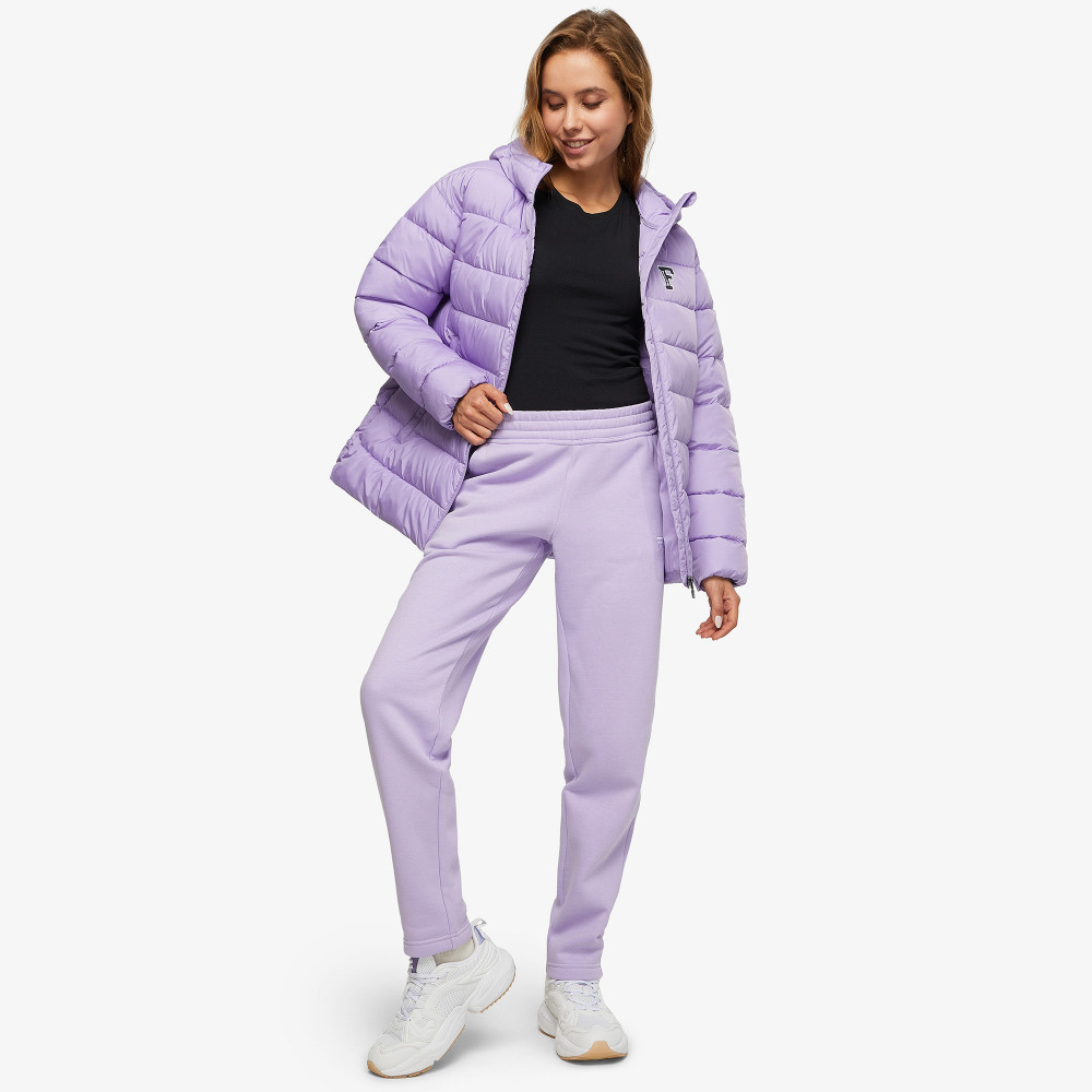Женская куртка FILA College - фото 3