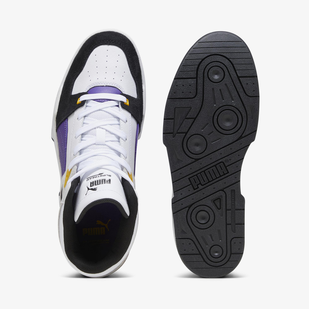 Мужские кеды PUMA Slipstream - фото 4