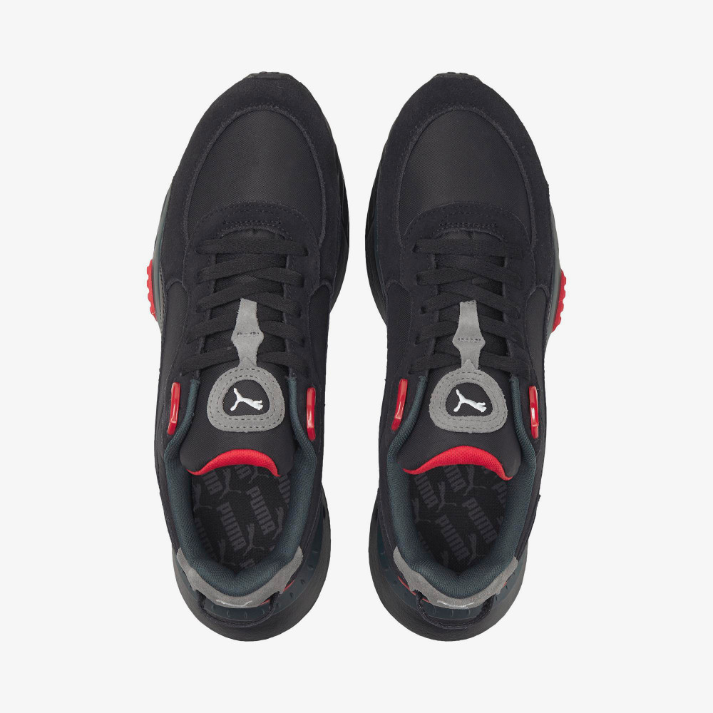 Мужские кроссовки PUMA Wild Rider Rollin - фото 5