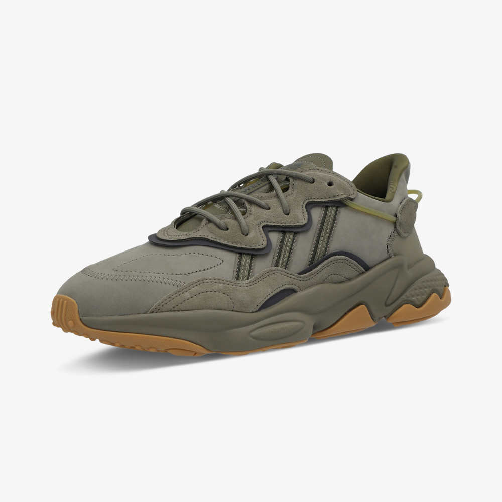 Кроссовки adidas Ozweego унисекс - фото 2