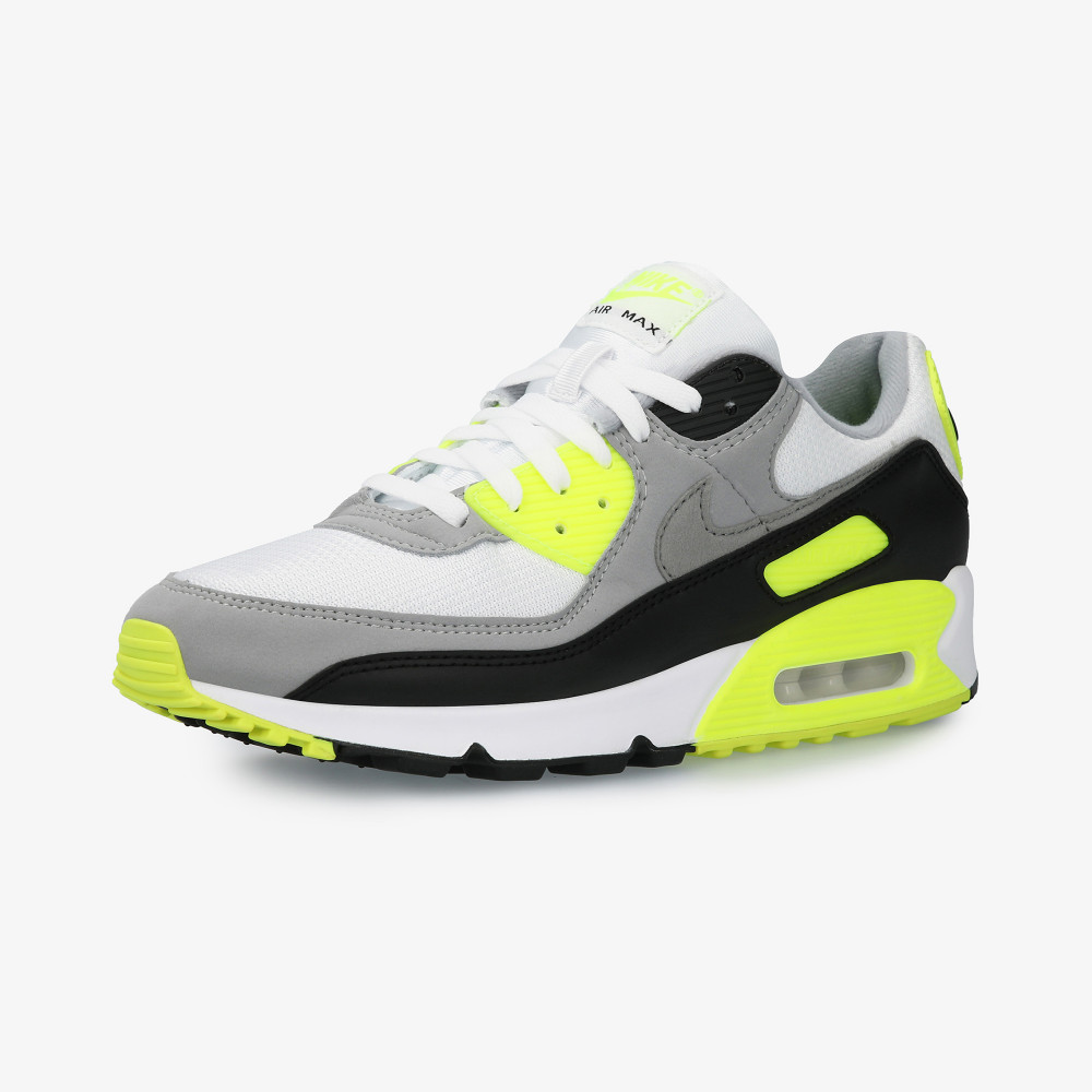 Мужские кроссовки Nike Air Max 90 - фото 2