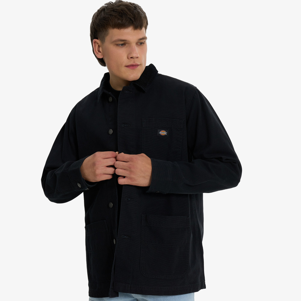 Мужская рубашка DICKIES - фото 1