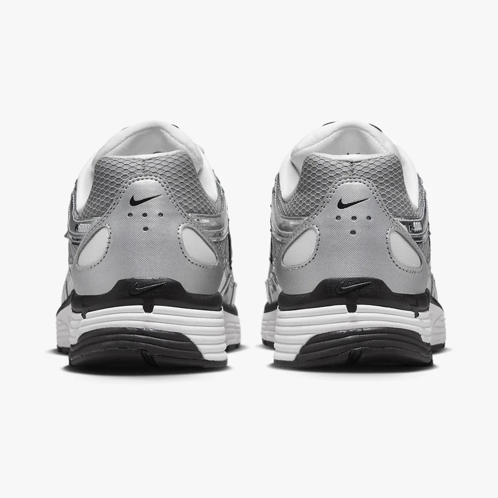 Мужские кроссовки Nike P-6000 - фото 3