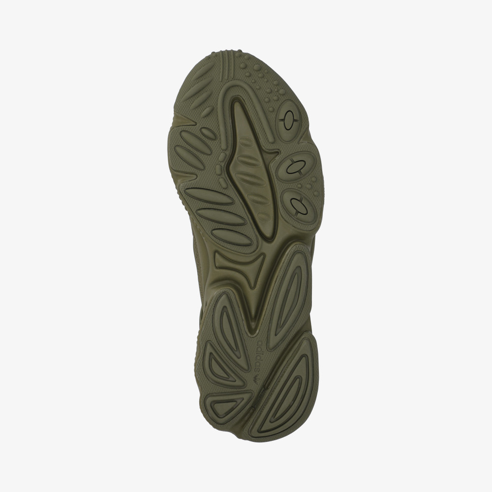 Мужские кроссовки adidas Ozweego - фото 6