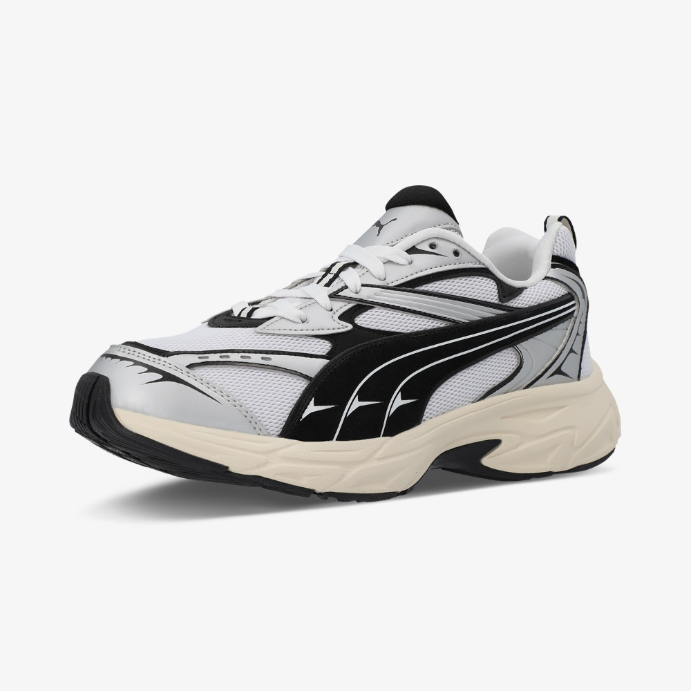 Мужские кроссовки PUMA Morphic Retro - фото 3