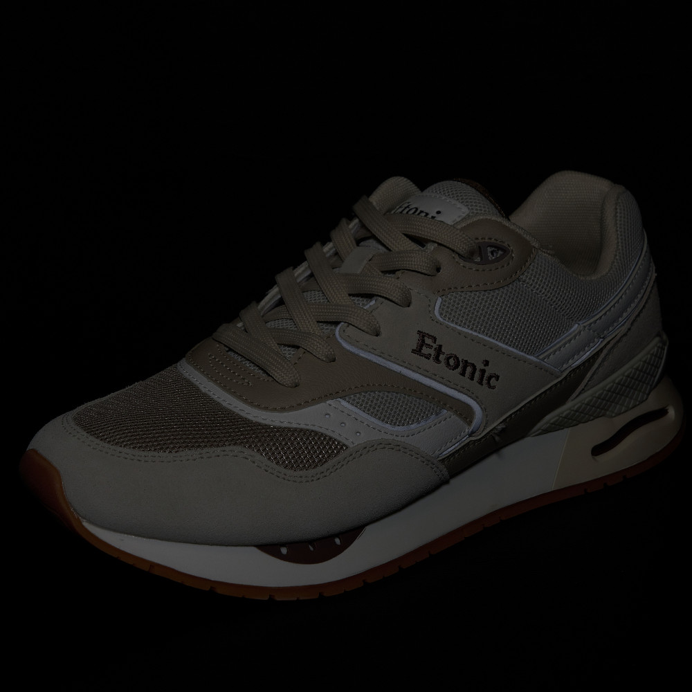 Мужские кроссовки Etonic Stable Base - фото 11