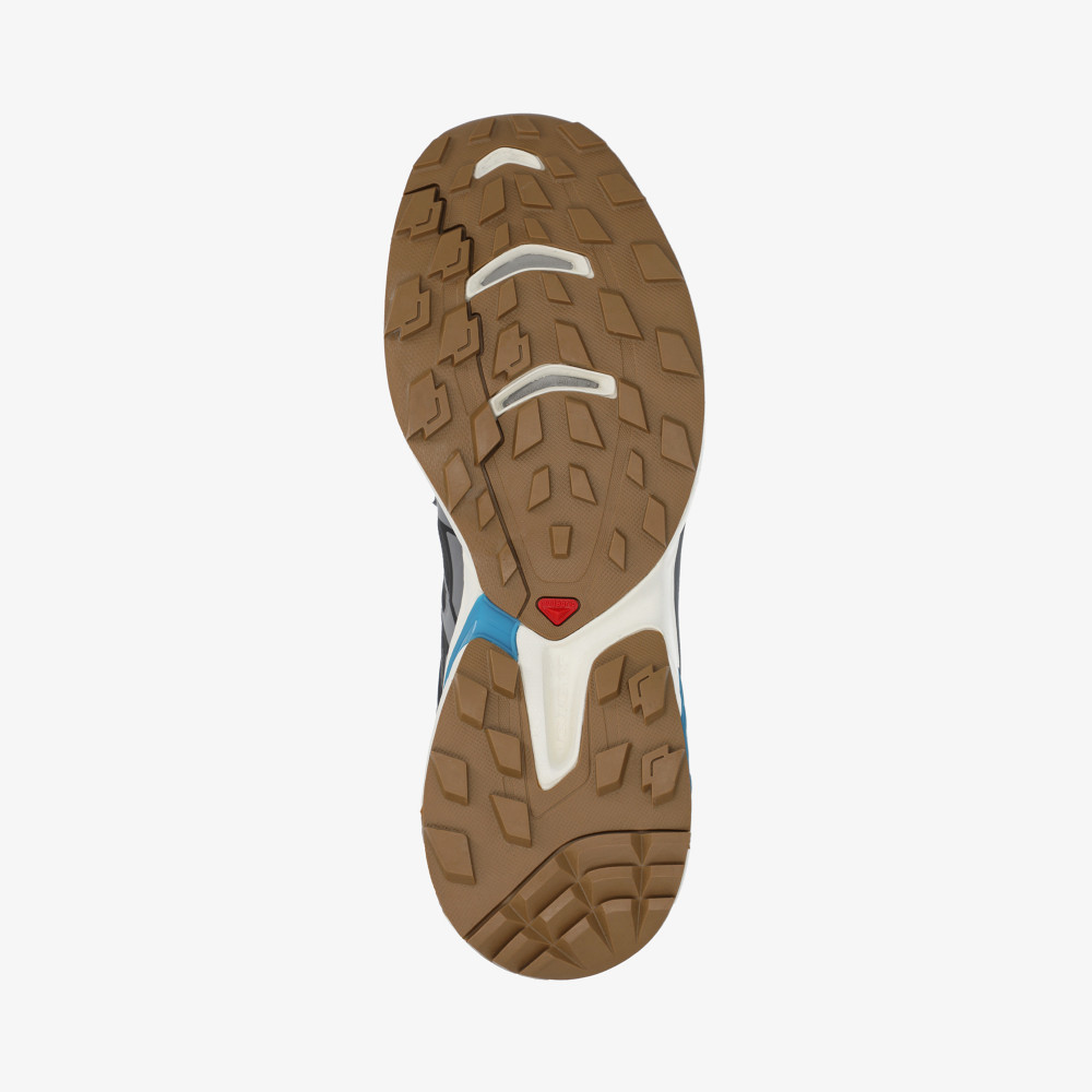 Мужские кроссовки Salomon XT-Wings 2 - фото 6