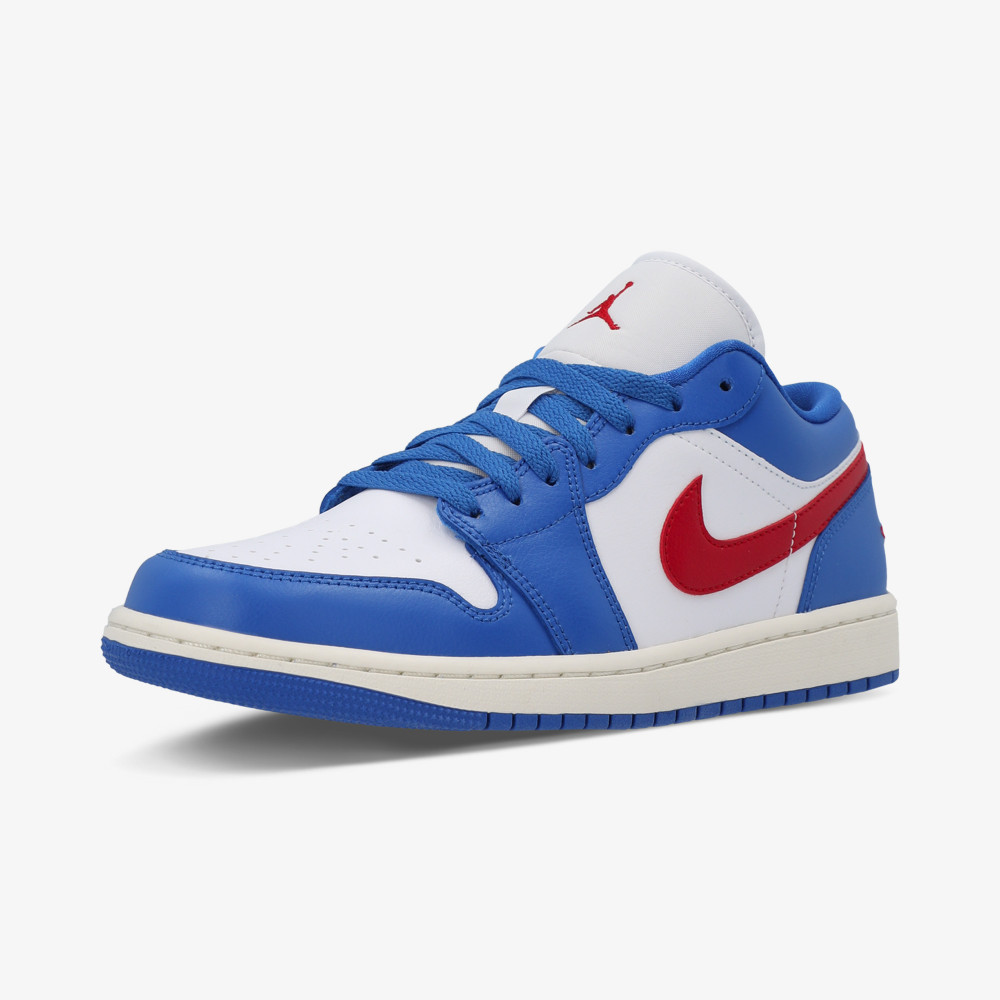 Женские кеды Nike Air Jordan 1 Low - фото 2