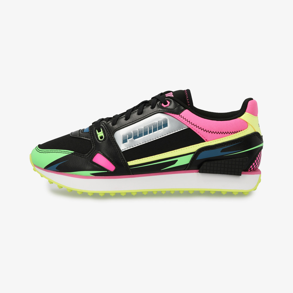 Puma mile rider new arrivals