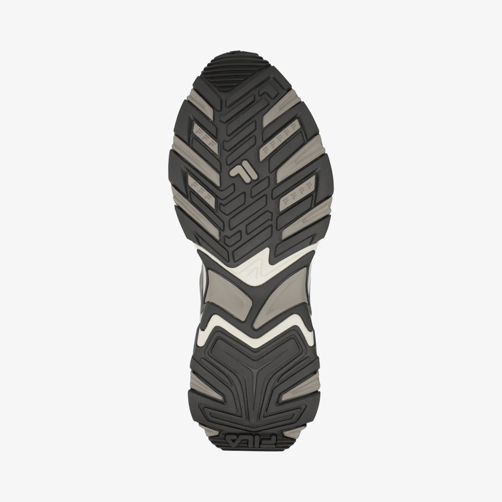 Мужские кроссовки FILA Trace Low M - фото 6