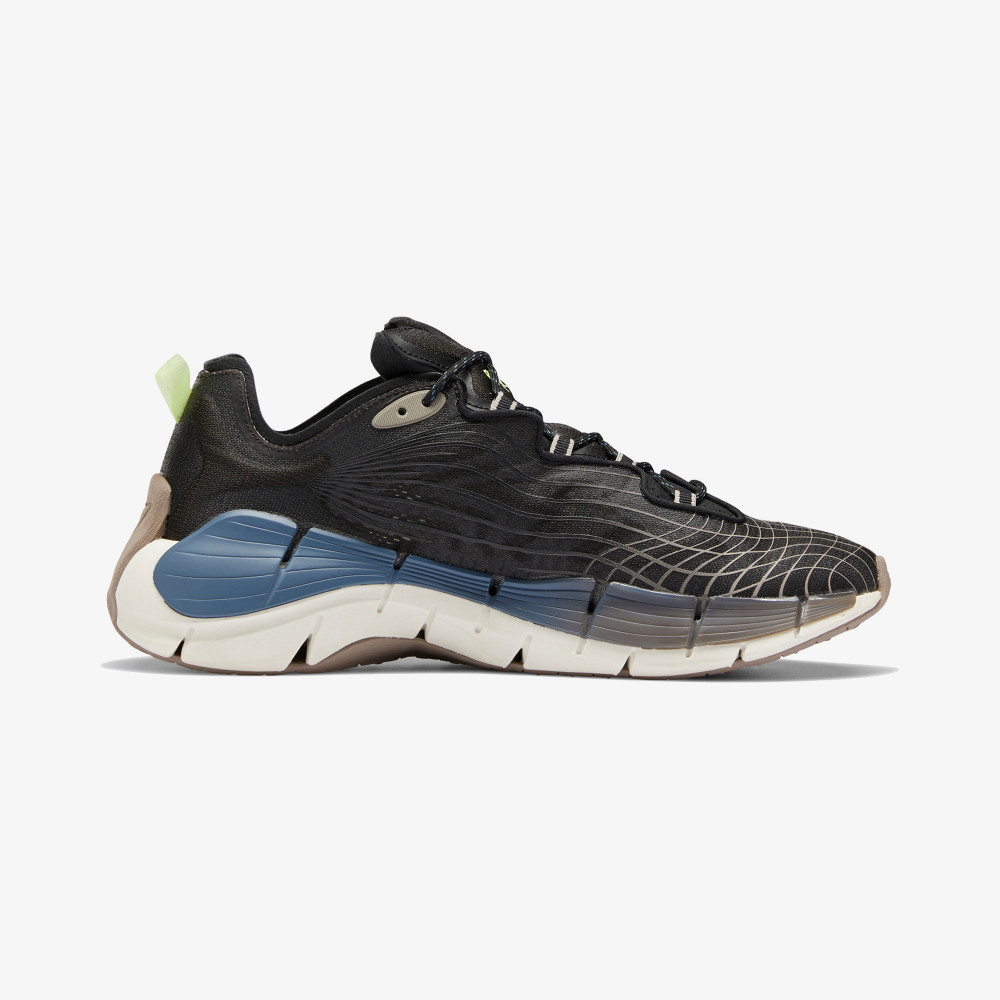 Мужские кроссовки Reebok Zig Kinetica II - фото 4