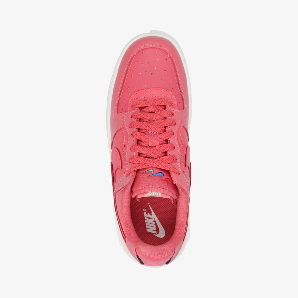 Женские кеды Nike Air Force 1 Fontanka - фото 5