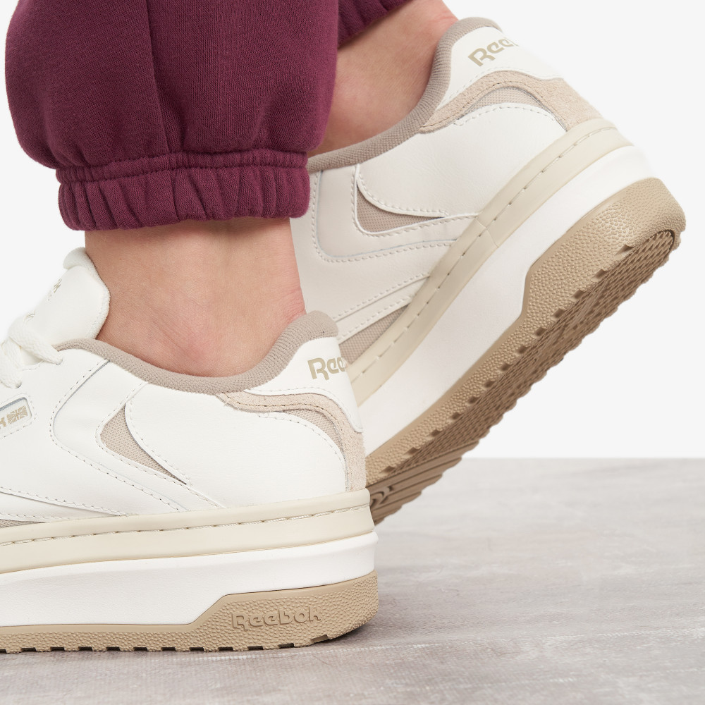 Женские кеды Reebok - фото 10