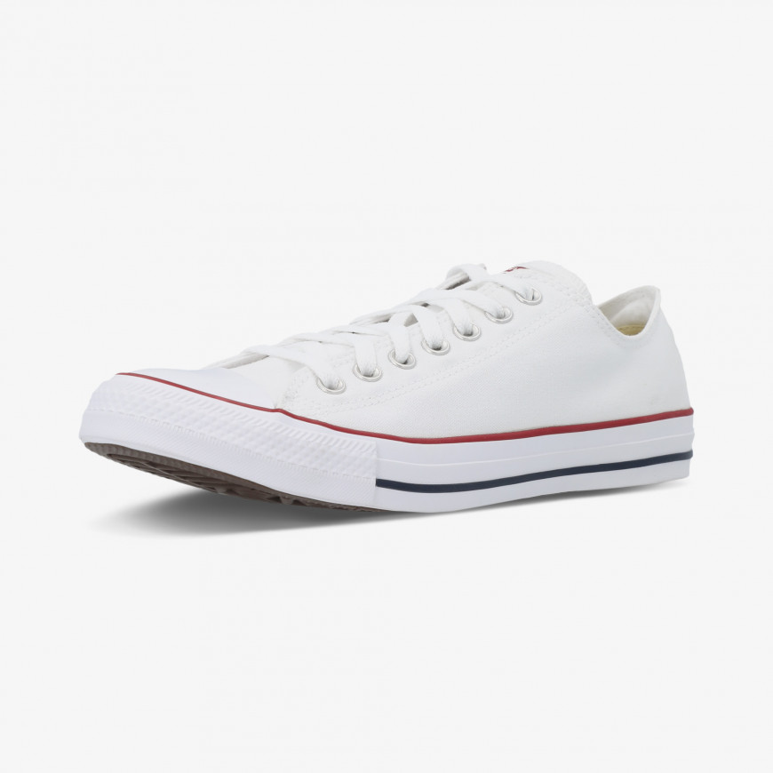 Converse Chuck Taylor All Star Low Top - фото 2