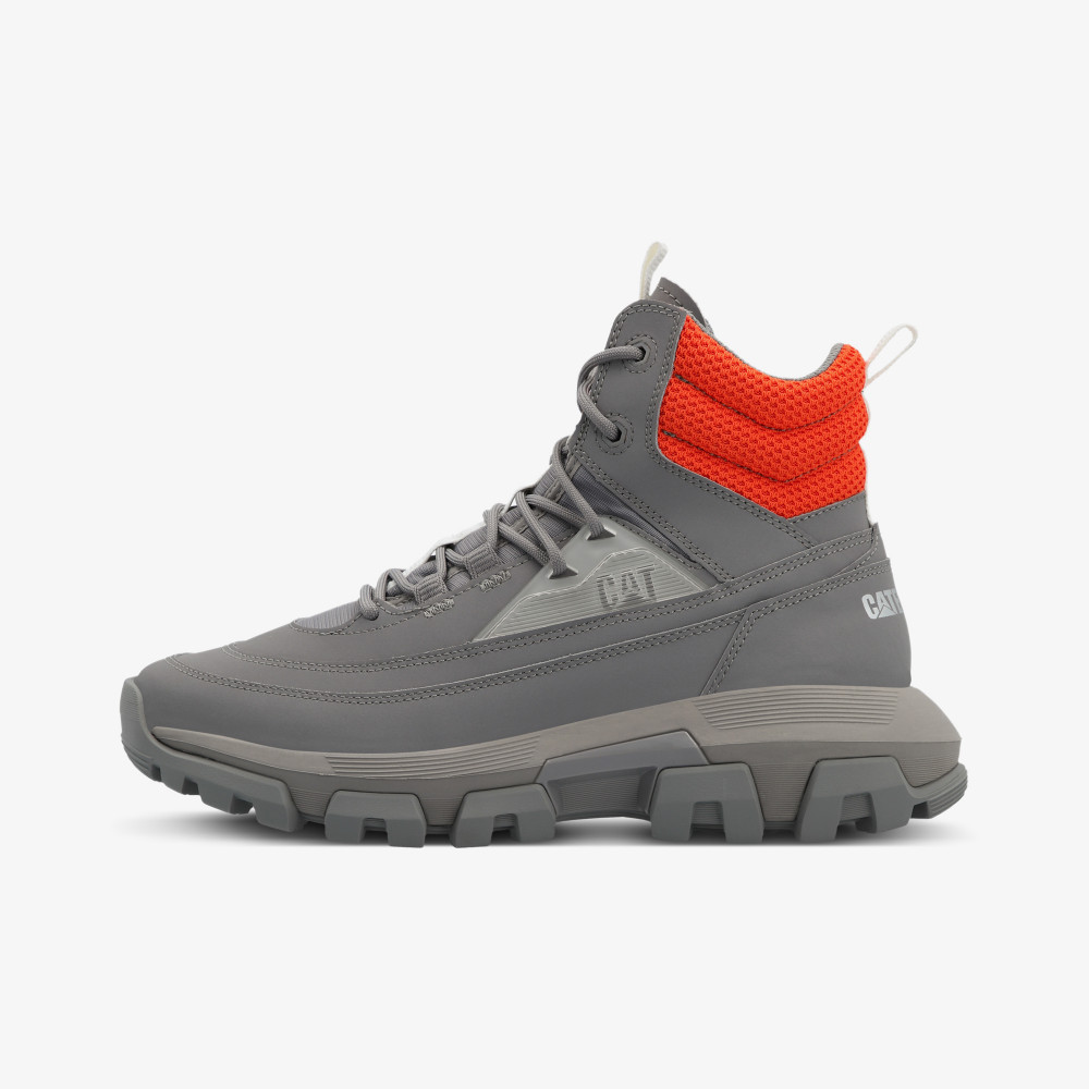 Ботинки унисекс Caterpillar Raider Lace Hi - фото 1