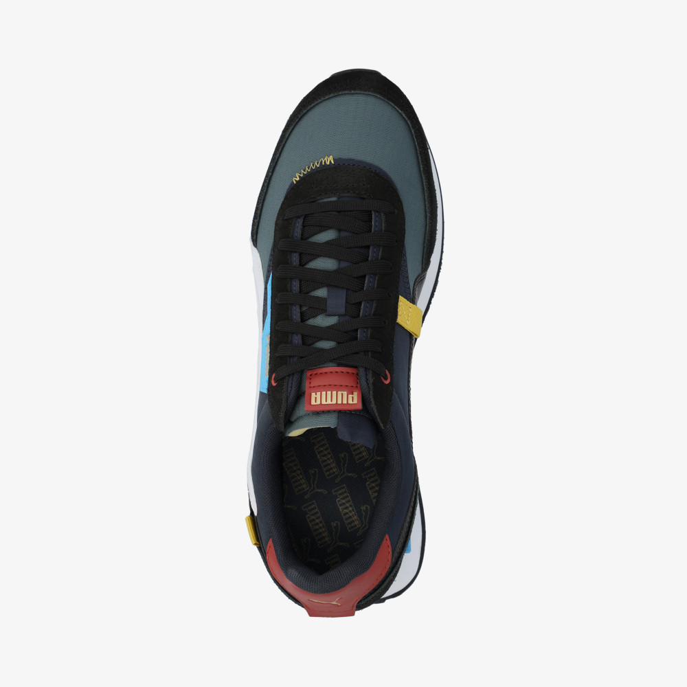Мужские кроссовки PUMA Future Rider - фото 5