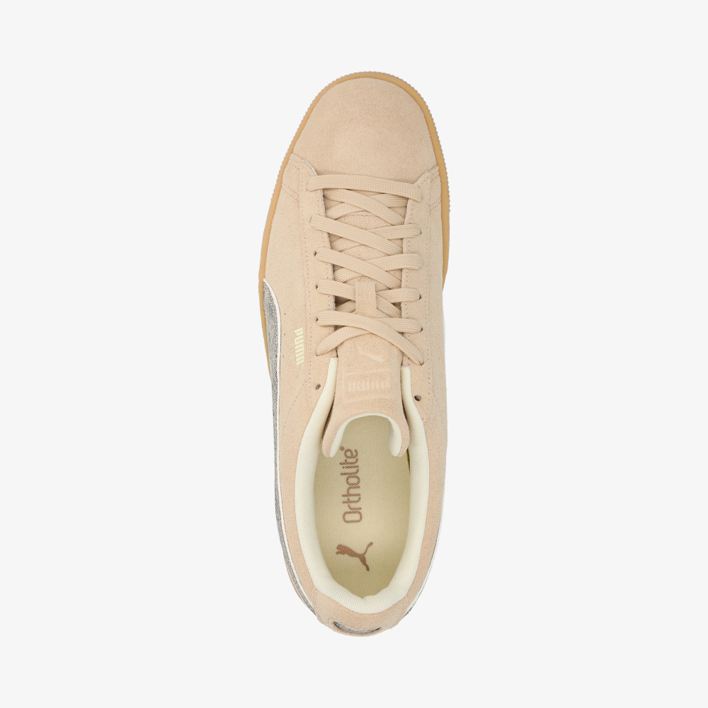 Мужские кеды PUMA Suede Reward - фото 5