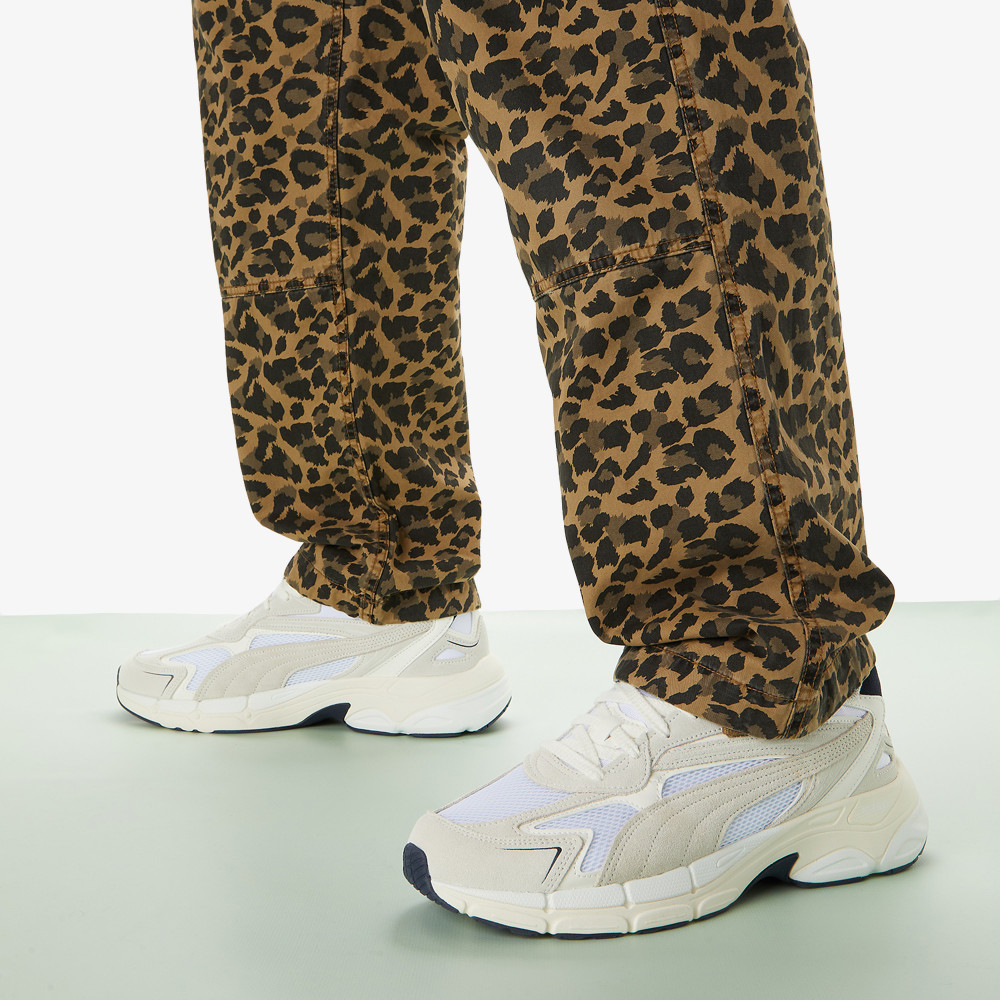 Кроссовки унисекс PUMA Teveris Nitro - фото 7