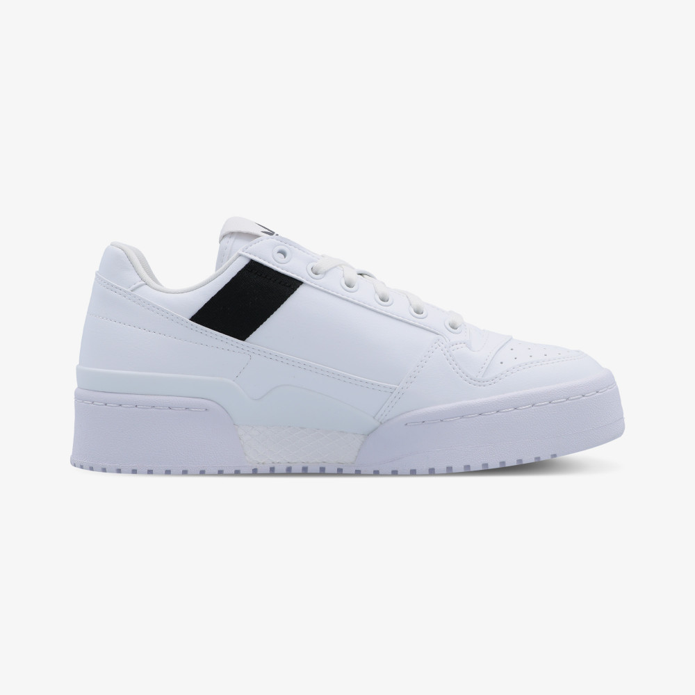 Женские кеды adidas Forum Bold - фото 4