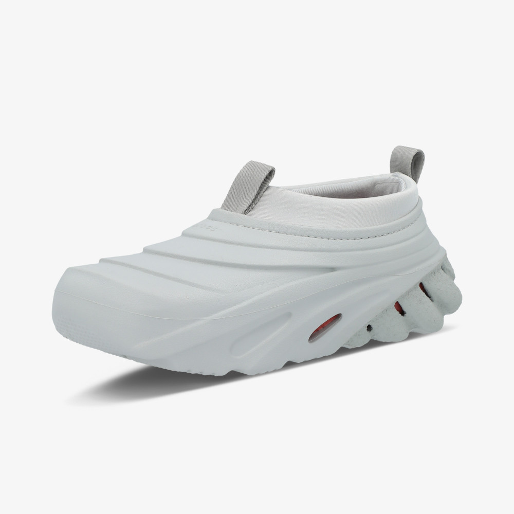 Женские полуботинки Crocs Echo Storm Heel Dip - фото 1
