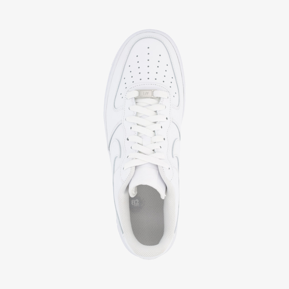 Мужские кеды Nike Air Force 1 '07 - фото 5