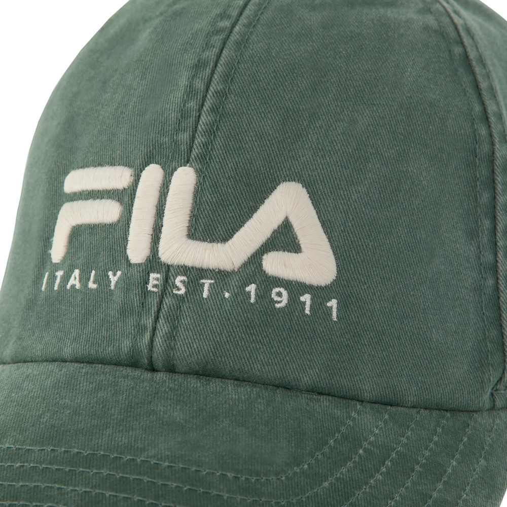 Бейсболка FILA - фото 4
