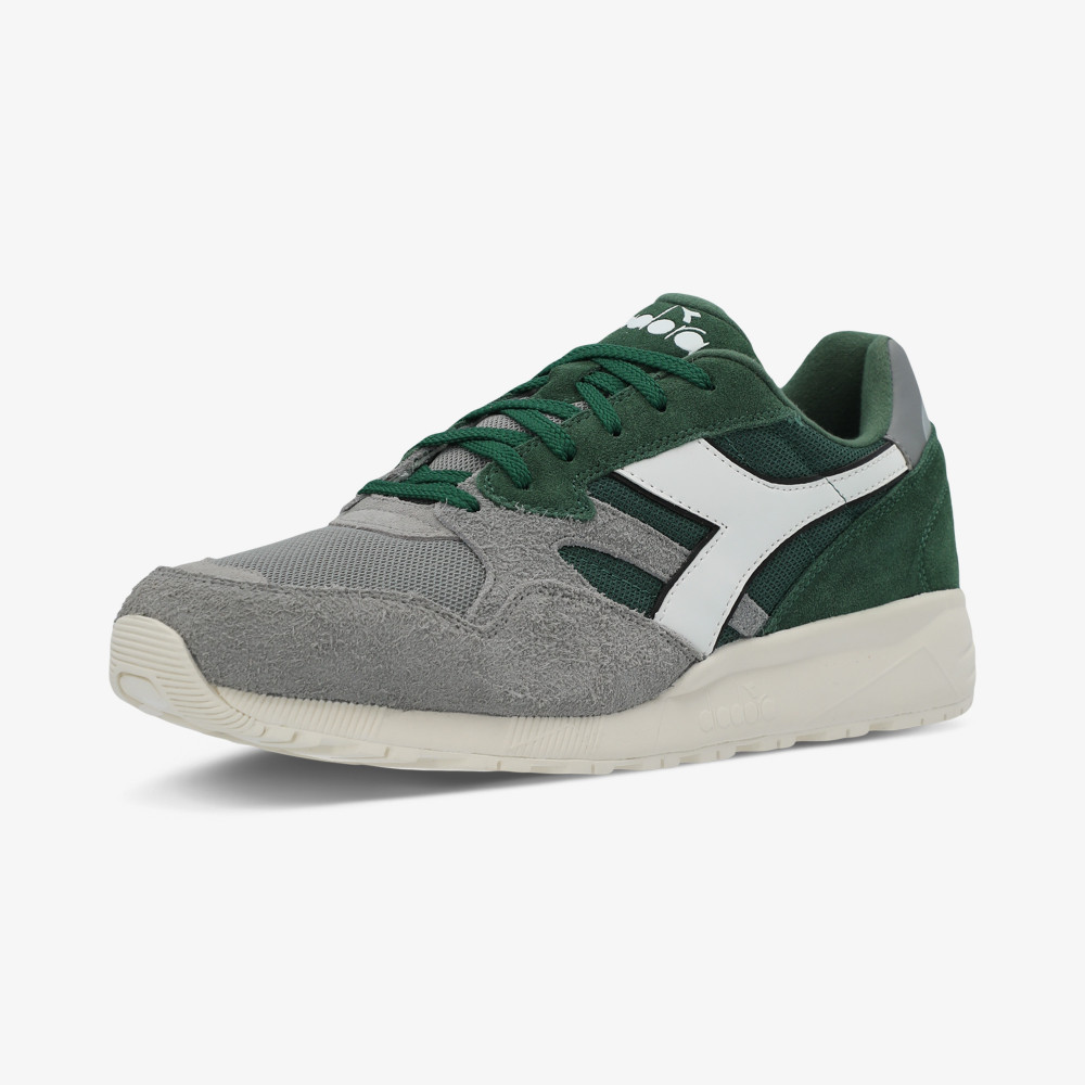 Diadora suede sale