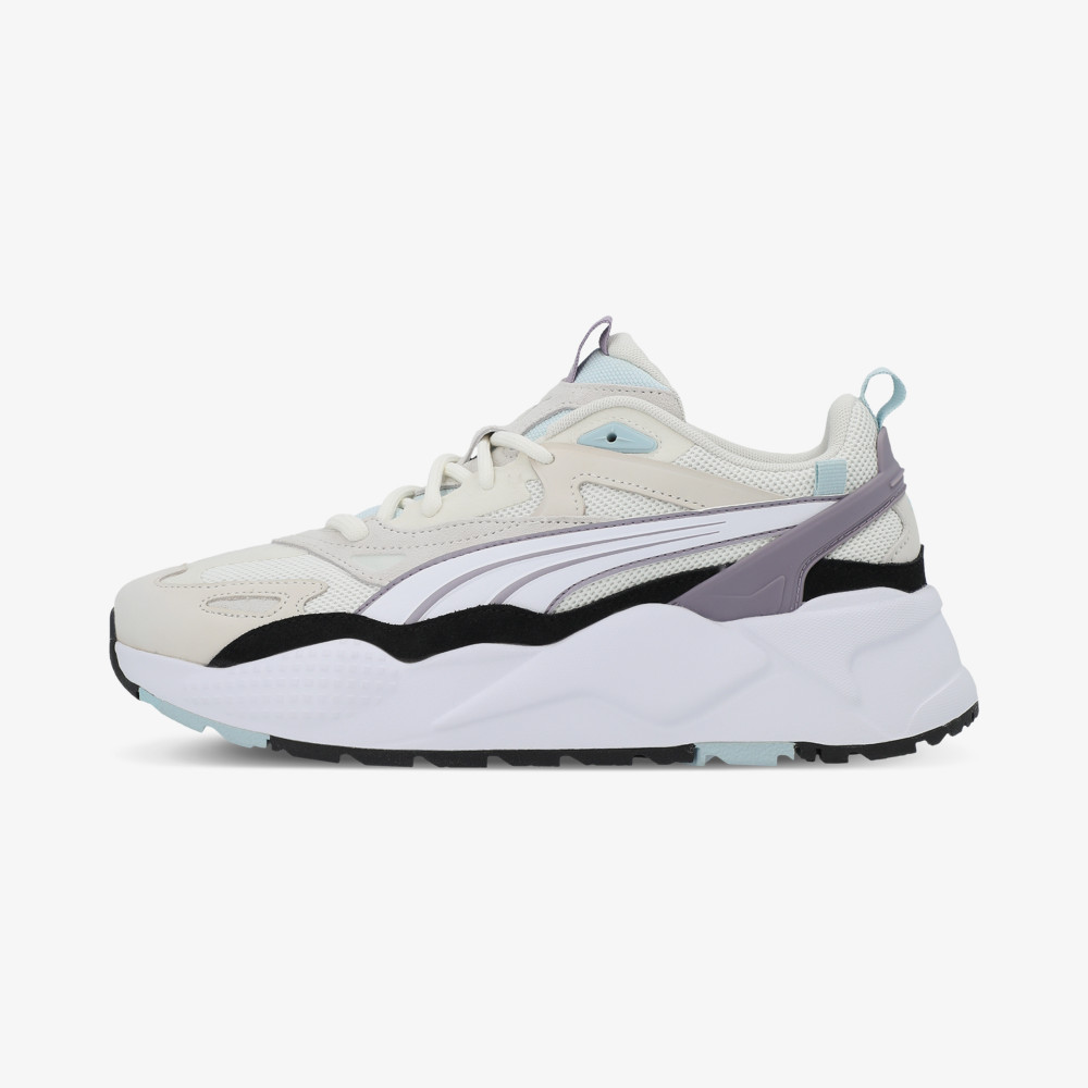 Женские кроссовки PUMA RS-X - фото 1