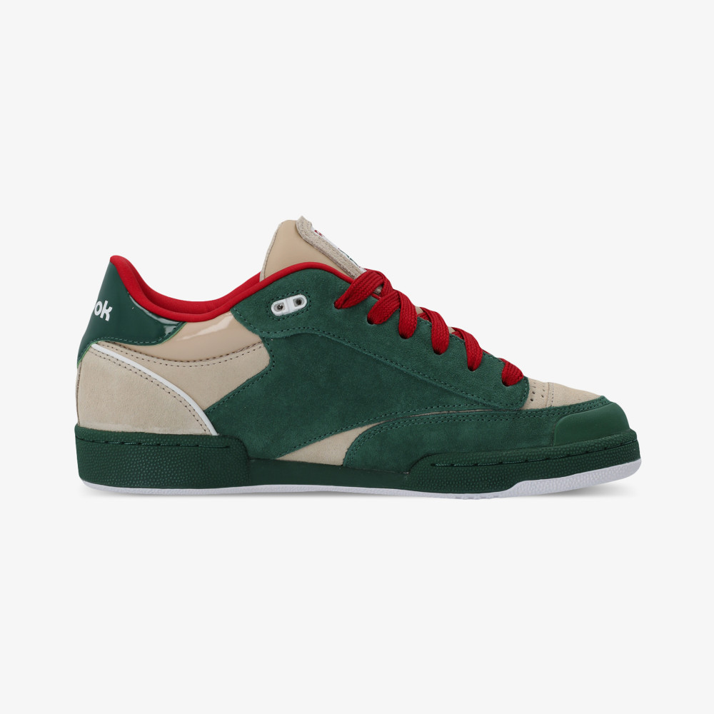 Мужские кеды Reebok Club C Bulc - фото 4