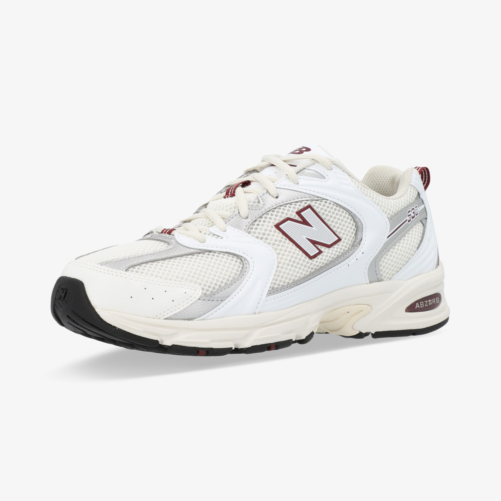 Мужские кроссовки New Balance 530 - фото 2