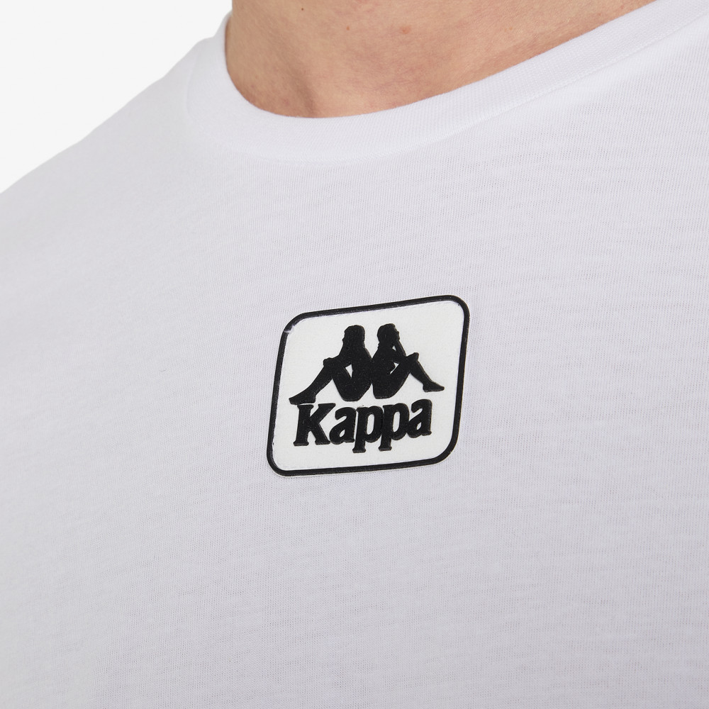 Футболка Kappa - фото 4