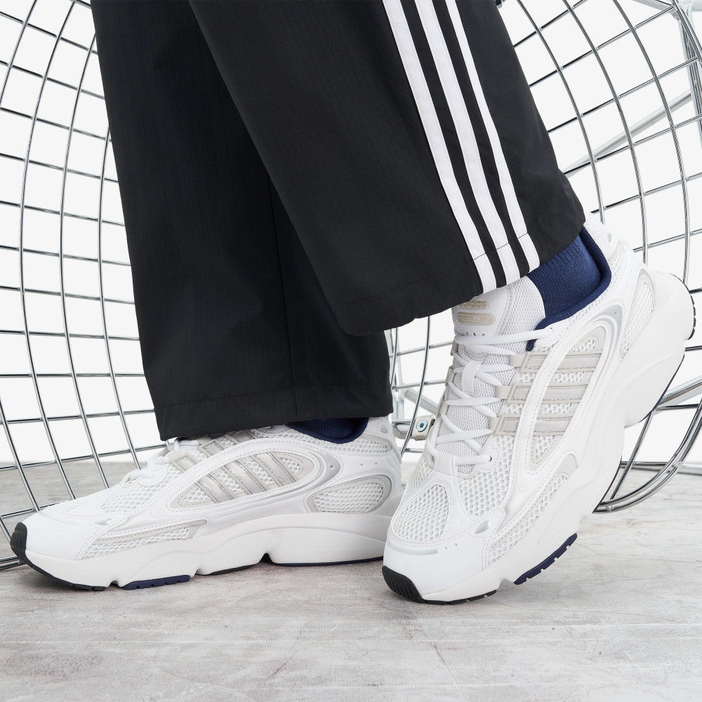 Мужские кроссовки adidas Ozmillen - фото 7