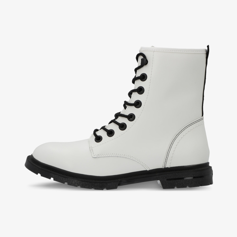 Женские ботинки Wrangler Spike Mid Fur - фото 1