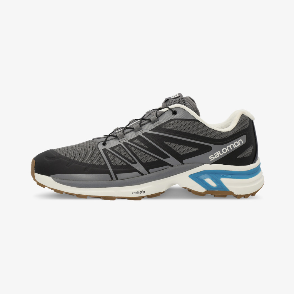 Salomon wings on sale