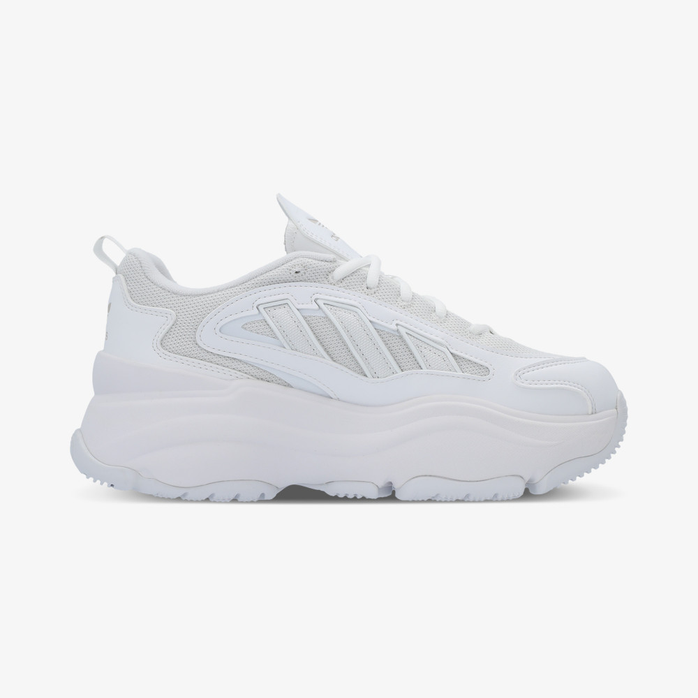 Женские кроссовки adidas Ozgaia - фото 4