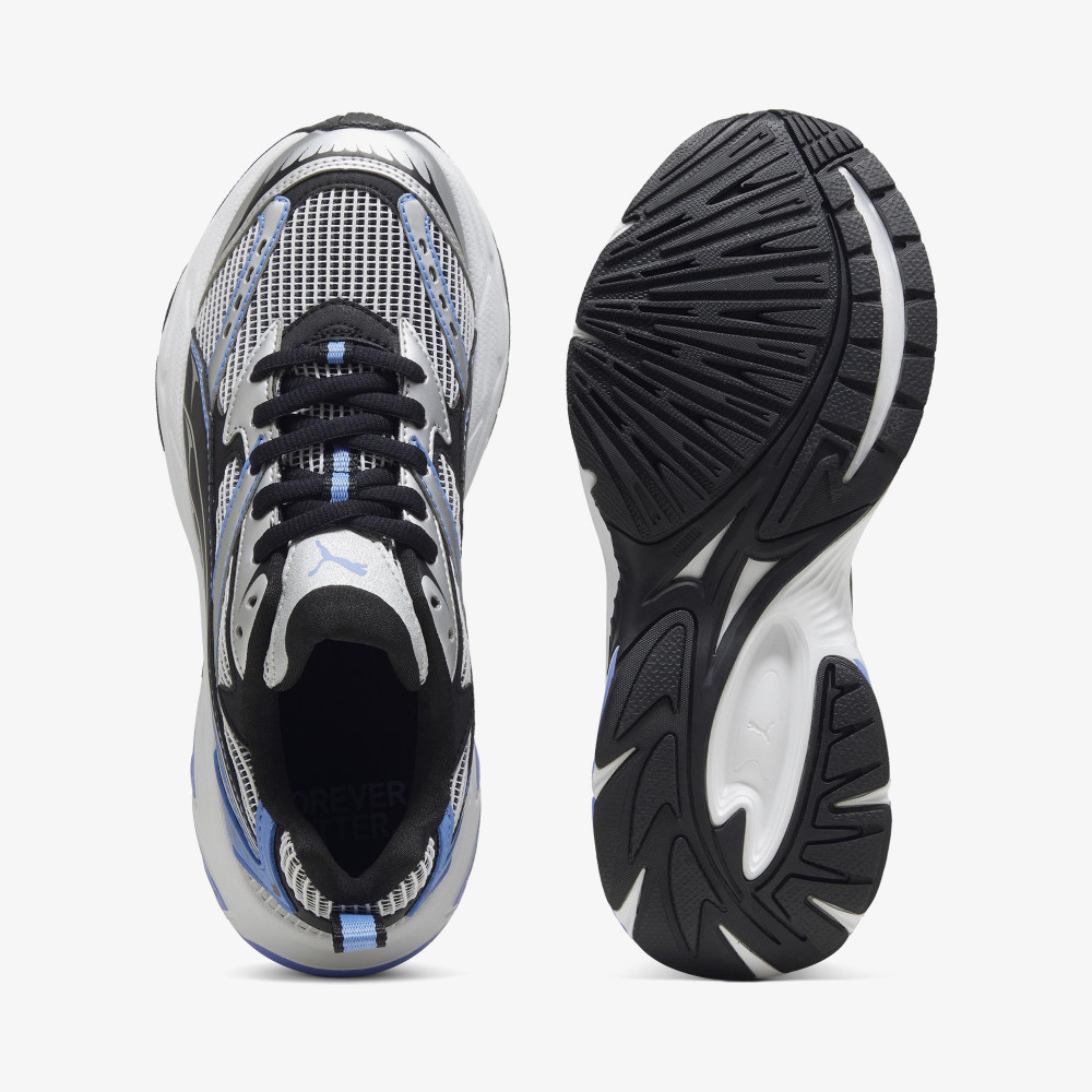Женские кроссовки PUMA Morphic Athletic - фото 4