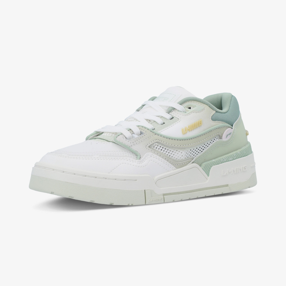 Женские кеды LI-NING BTC Premium - фото 2